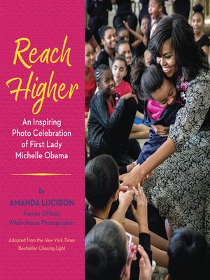 cover image of Reach Higher